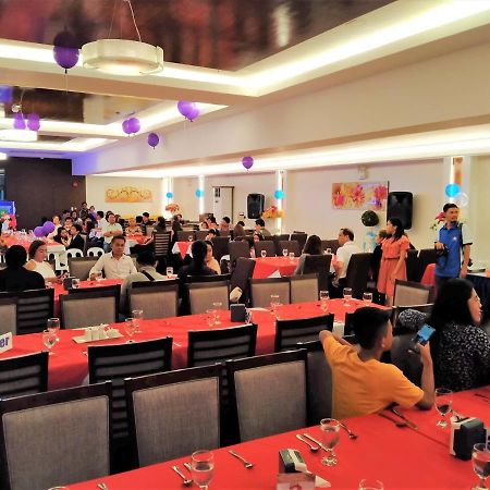 トレジャー アイランド ホテル ウィズ ミニ ウォーター アドベンチャー Masbate City エクステリア 写真